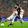 الزمالك و زد