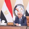 النائب العام يستقبل معاوني 