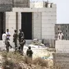  هجوم مستوطنين إسرائيليين بالضفة الغربية
