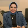 النائبة راوية مختار 