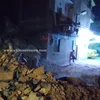 عقار مينا البصل المنهار