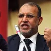 الإخواني عبد الرحمن منصور وعصام العريان 