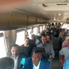 الاتوبيس الطائر 
