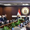 وزير الصحة