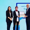 اليونيسف تشيد بالبرنامج القومي لتنمية مهارات اللغة العربية في مصر