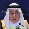  الأمير تركي بن فيصل، رئيس الاستخبارات العامة السعودية الأسبق