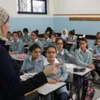 عقود المعلمين الجديدة