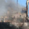  غرق السفينة &laquo;Alfa Watan&raquo; 