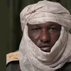 المقدم محمد أزرق الفنجري قائد العمليات الخاصة في قوات الدعم السريع