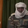  المقدم محمد أزرق الفنجري