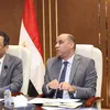 وزير الاتصالات