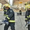 الدفاع المدني السعودي