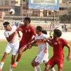 بروكسي والنصر 