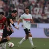 الأهلي والزمالك 