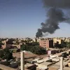  هجوم بمسيرات للدعم السريع على مدينة الأبيض