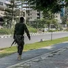 توغل الجيش الإريتري داخل الأراضي الإثيوبية شمال تيجراي