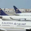مطار الملك خالد
