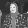 وفاة النائبة اماني ابو سحلي