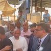 خلال جولة بمدينه نجع حمادي 