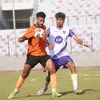 المنصورة والمصرية للاتصالات 