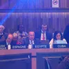وزير التعليم العالي 