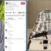 حقيقة مقاطع فيديو جرى تداولها عبر أحد الحسابات الشخصية