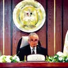 وزير العدل 