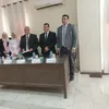 رسالة ماجستير بهندسة الأزهر تناقش اكتشاف أمراض العيون بالذكاء الاصطناعي