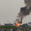  مطار الملك خالد الدولي 