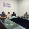 الكاتب الصحفي صموئيل العشاي