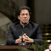  عمران خان