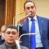النائب محمد عبد الله زين الدين