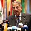 عمرو موسى 