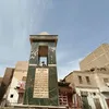 النصب التذكاري للشهداء بالوقف