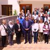 جانب من الفعاليات