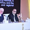 مؤتمر مهرجان القاهرة السينمائي 