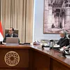رئيس الوزراء
