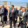 جانب من الفعاليات