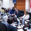 وزير التخطيط والتنمية الاقتصادية