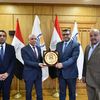 محافظ قنا