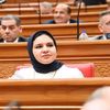 النائبة راوية مختار عضو مجلس النواب