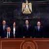 بنك مصر والبنك الأهلي المصري يوقعان عقد مع هايد بارك للتطوير العقاري 