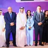 جانب من الفعاليات