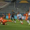 بيراميدز وسيراميكا كليوباترا 