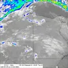 طقس اليوم 