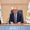وزير الري 