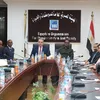 الدكتور خالد صوفي رئيس مجلس إدارة الهيئة المصرية العامة للمواصفات والجودة