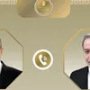 اتصال هاتفي بين وزير الحارجية وعرقجي 
