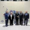 وزير المالية 