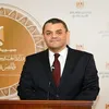 متحدث الخارجية